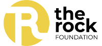 Stichting The Rock Foundation Logo
